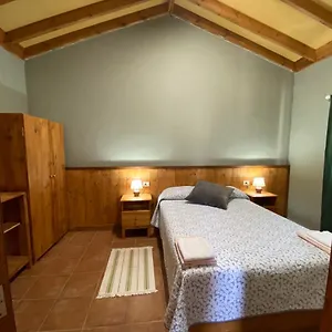 Lodge Brenoso 2, Puntagorda
