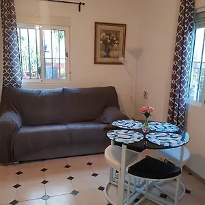 Wish Dolores Leon De Triana Appartamento Siviglia
