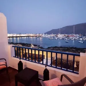 Apartamento Marrakech Beach, La Graciosa., Caleta de Sebo