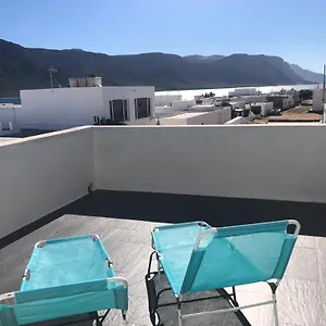 Villa Duplex La Graciosa, Caleta de Sebo