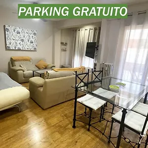 Apto En El Centro La Casita De Gaos Parking Gratuito Appartamento Granada