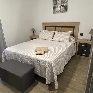 Casa Filo, Maravilloso En Appartamento Morro Jable (Fuerteventura)