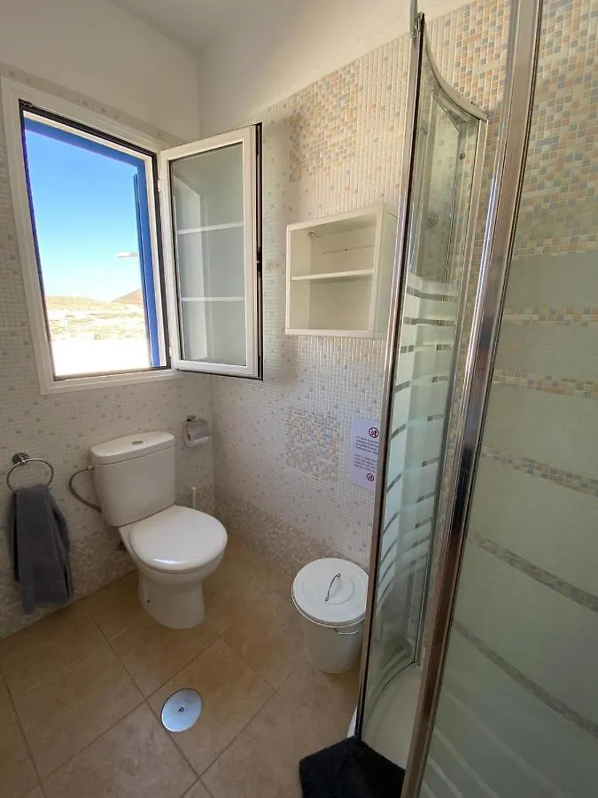 Apartamentos Burgao Caleta de Sebo 0*,