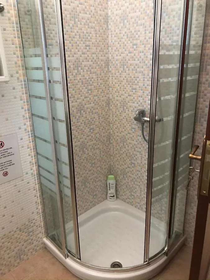 Apartamentos Burgao Caleta de Sebo 0*,