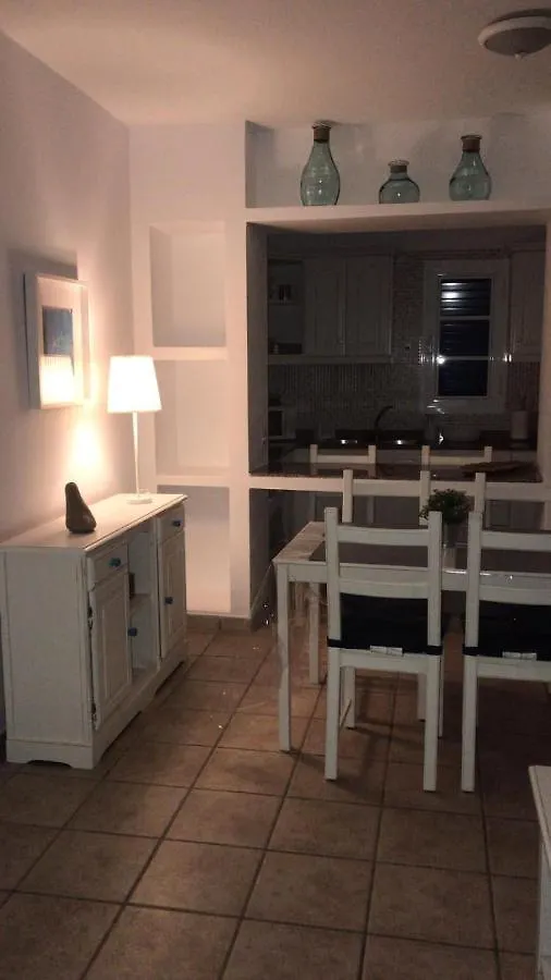 Appartamento Apartamentos Burgao Caleta de Sebo