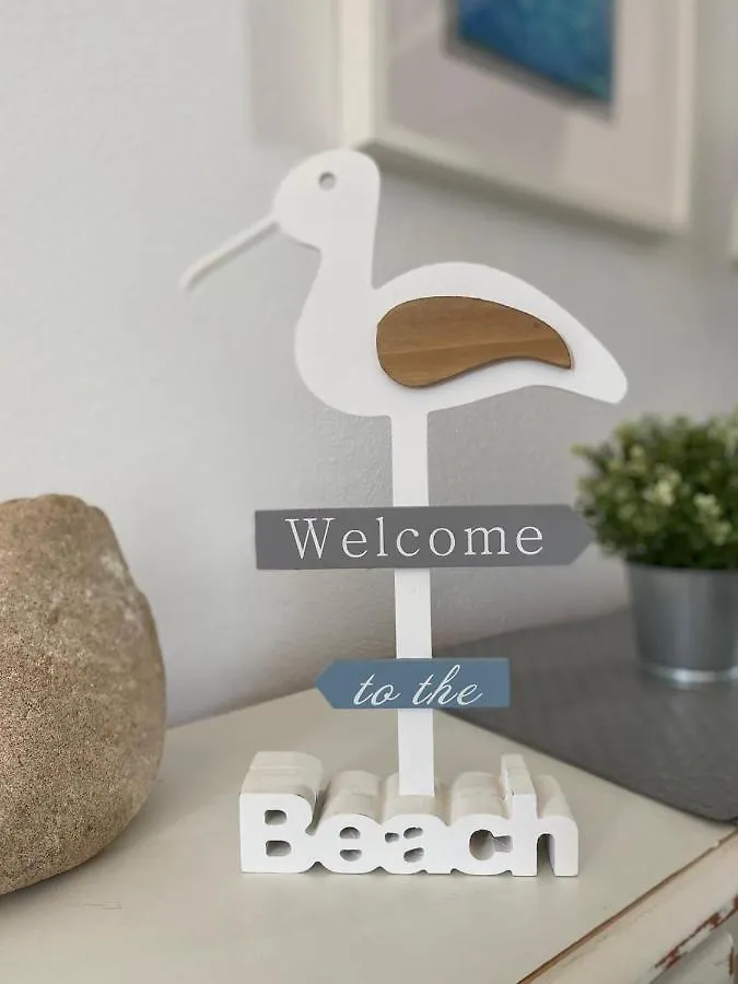 Apartamentos Burgao Caleta de Sebo Spagna