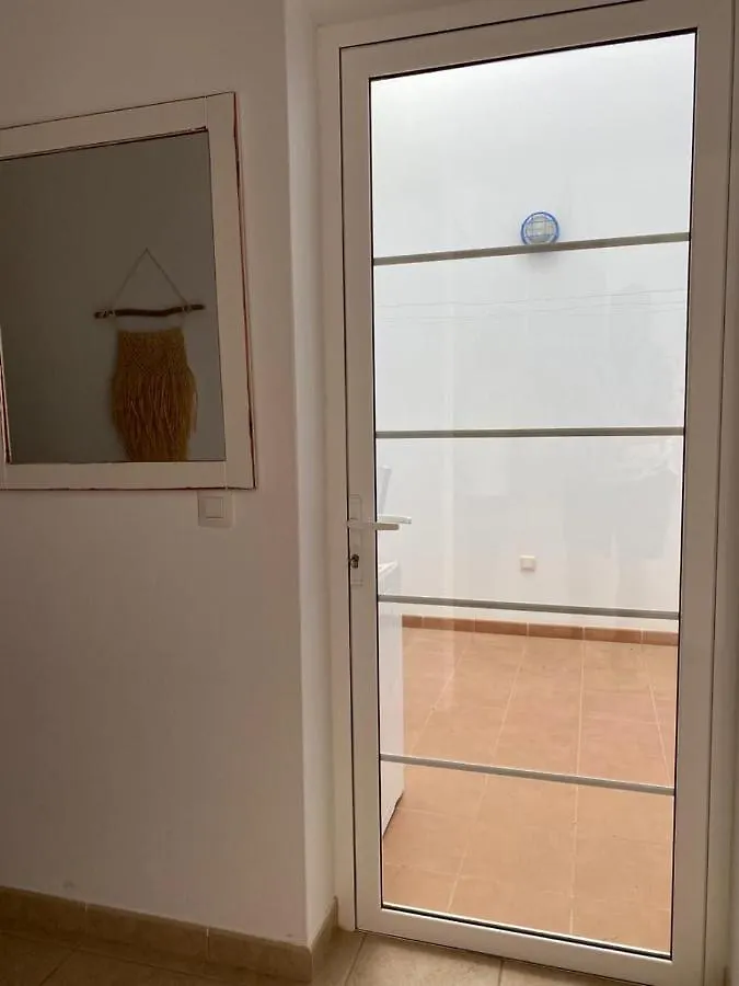 Apartamentos Burgao Caleta de Sebo 0*,
