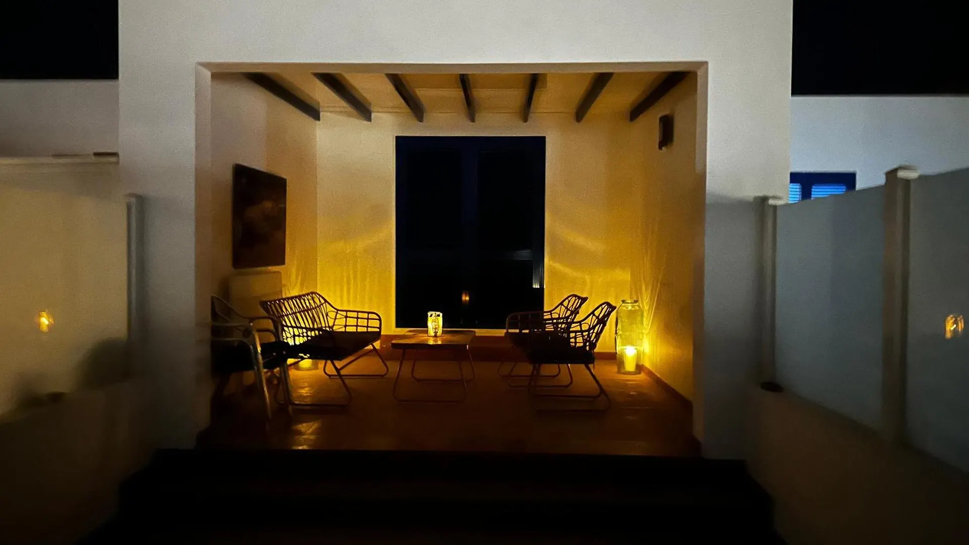 Apartamentos Burgao Caleta de Sebo 0*,  Spain