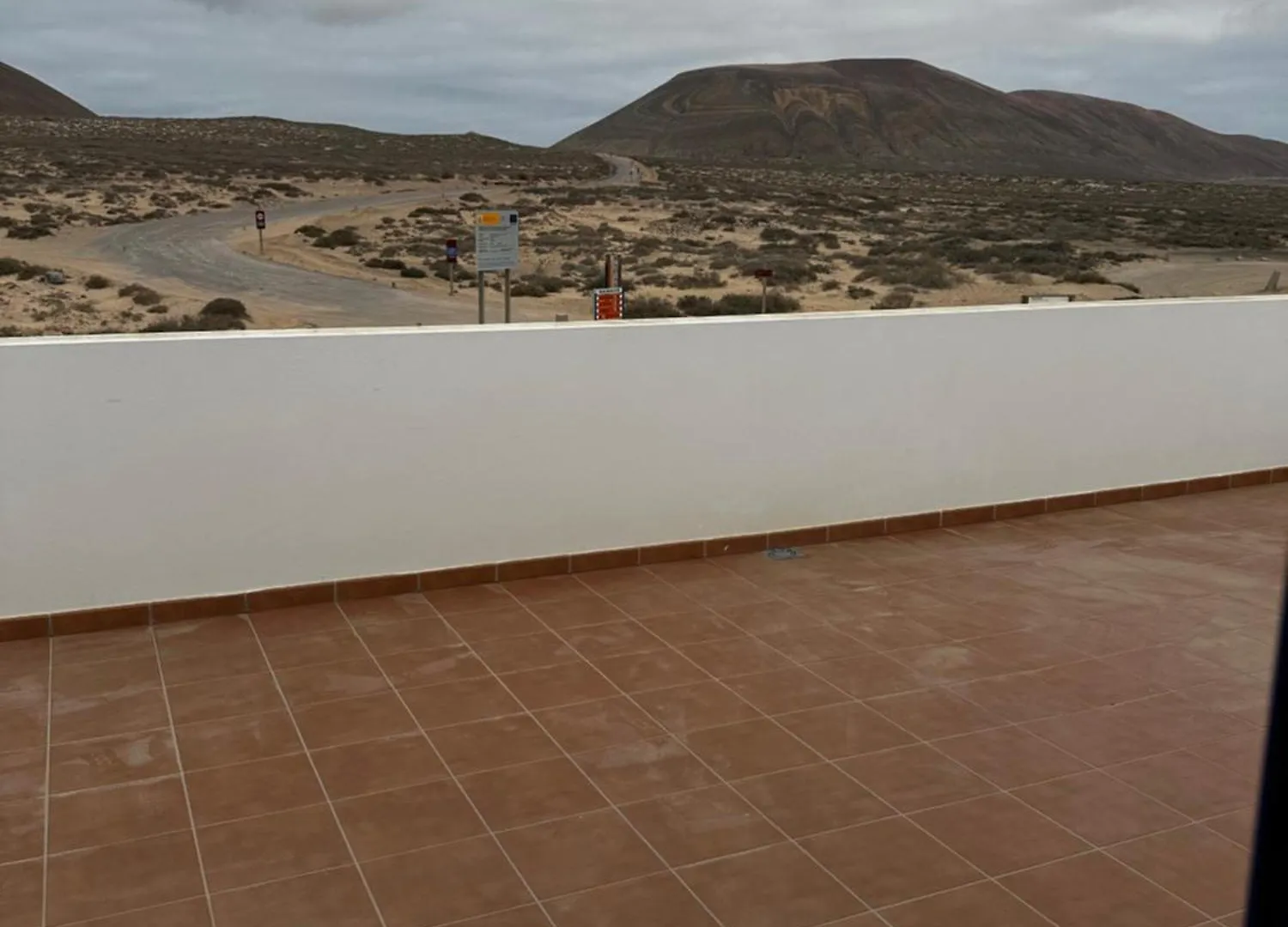 Apartment Apartamentos Burgao Caleta de Sebo