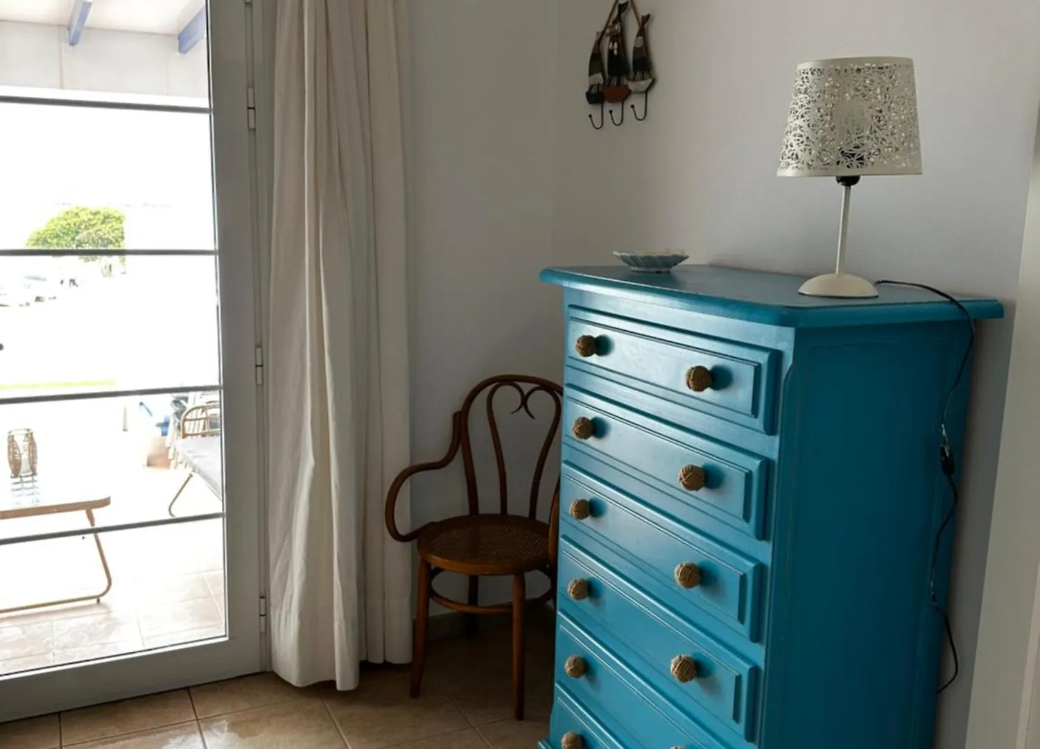 Appartamento Apartamentos Burgao Caleta de Sebo