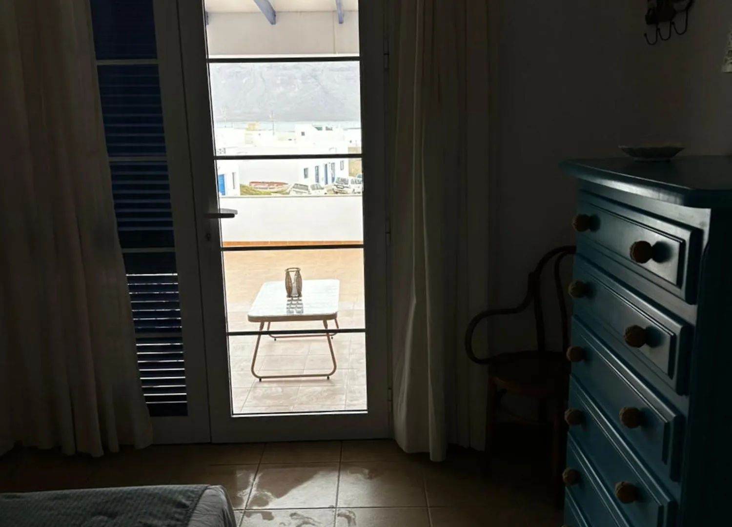 Apartamentos Burgao Caleta de Sebo 0*,