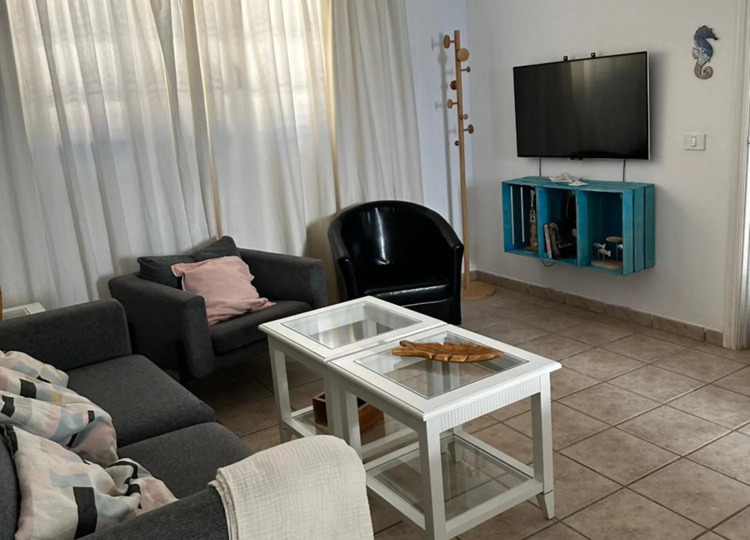 Appartamento Apartamentos Burgao Caleta de Sebo