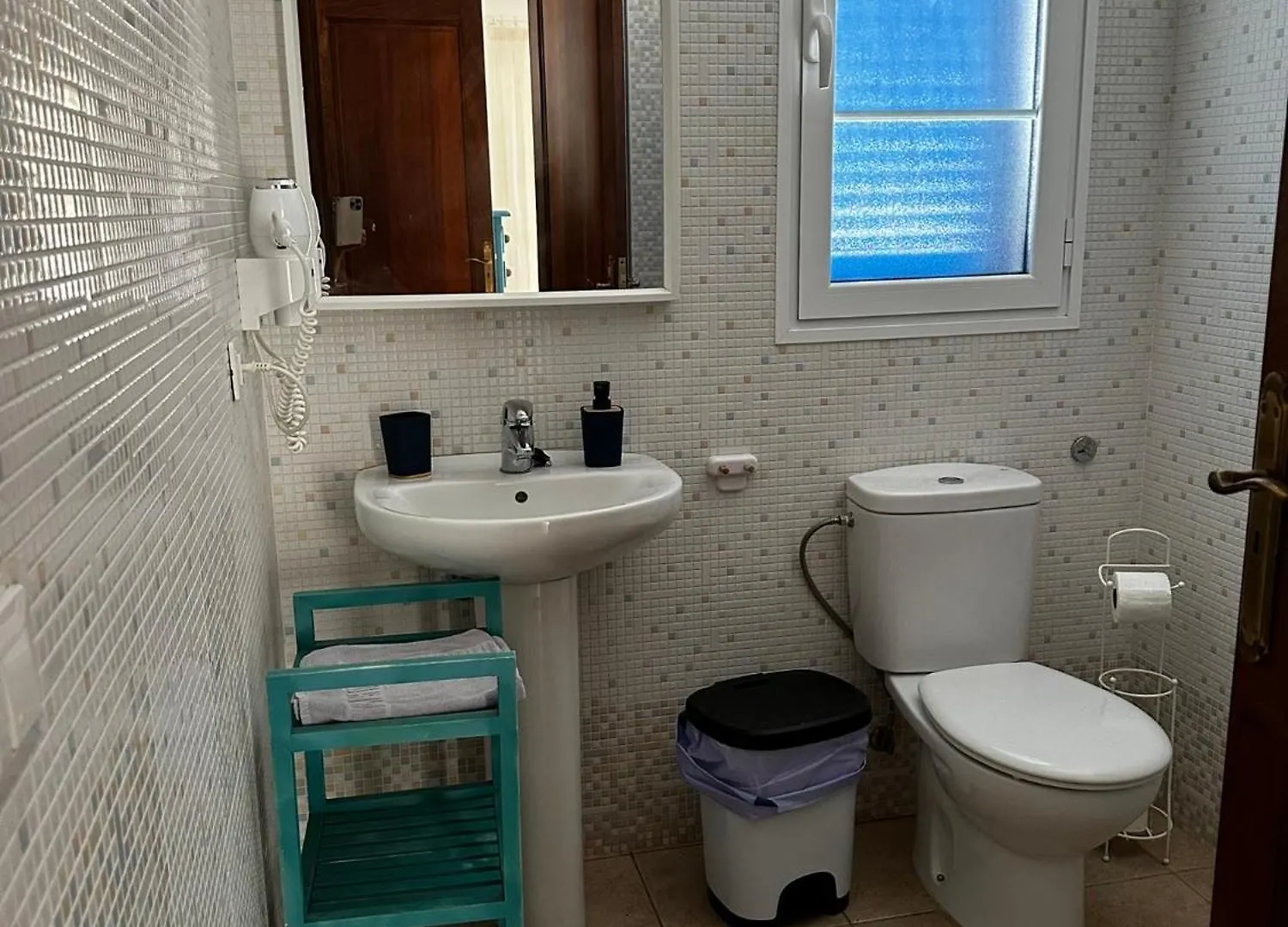 Apartment Apartamentos Burgao Caleta de Sebo