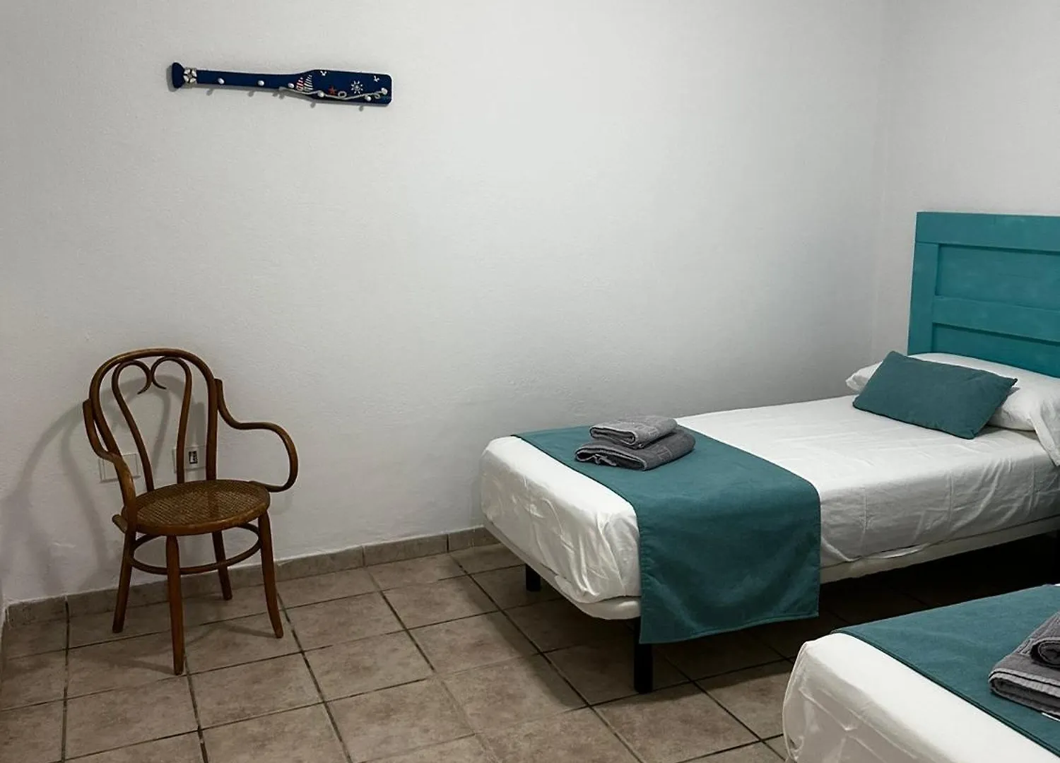 Apartment Apartamentos Burgao Caleta de Sebo