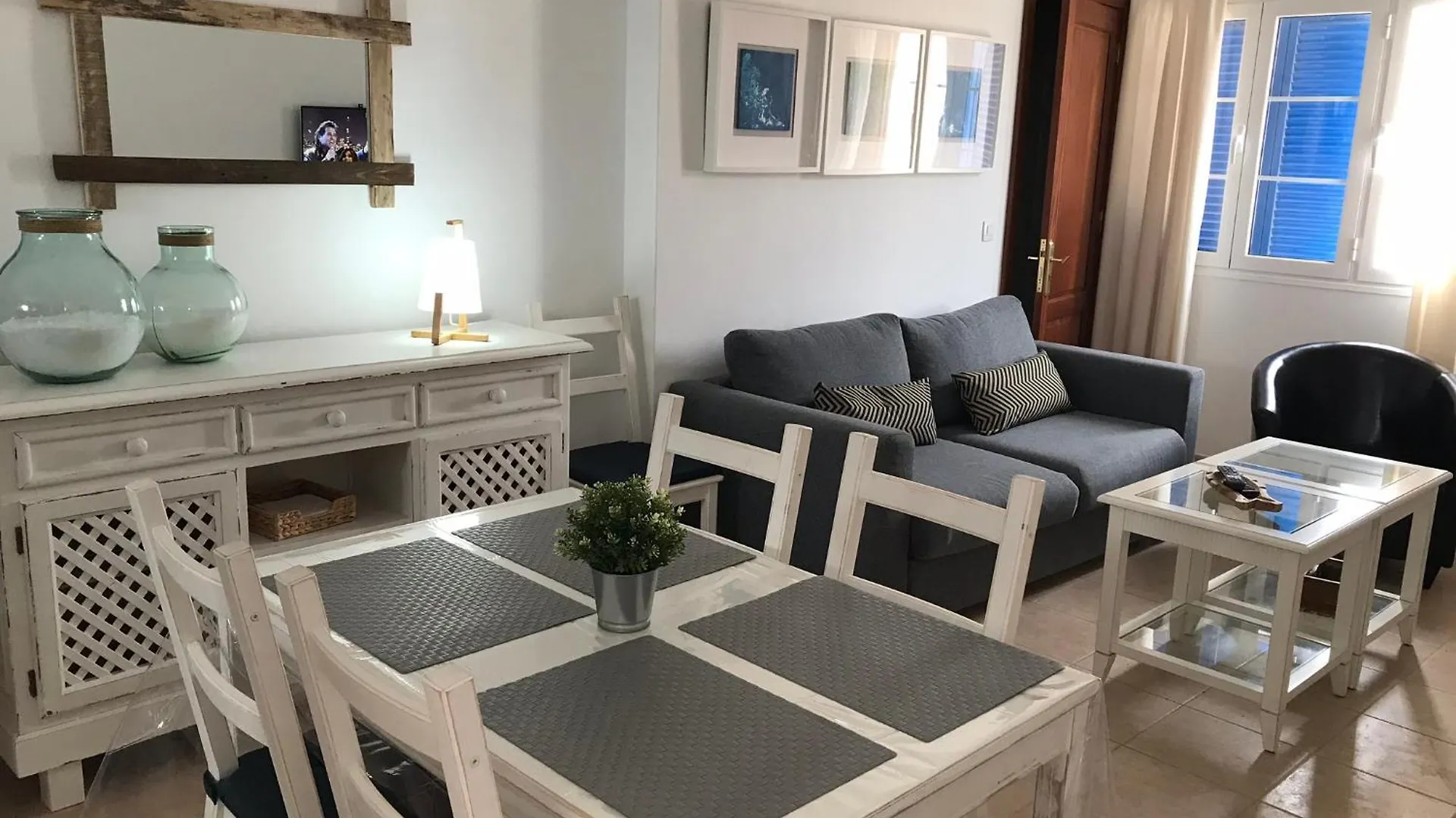 Appartamento Apartamentos Burgao Caleta de Sebo